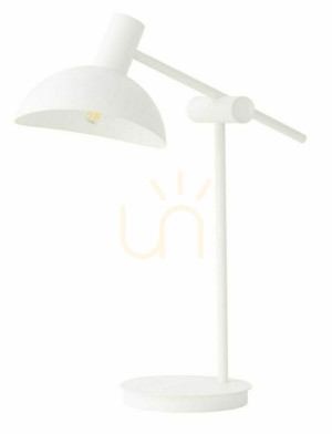 Lampka stołowa Sigma Artis biały 50345