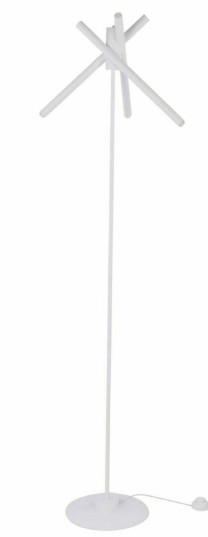 Lampa podłogowa Sigma LUMEN biała 3xG9 IP20 SKU 50208