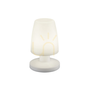 Lampa Zewnętrzna Stojąca RL DORA R57051101