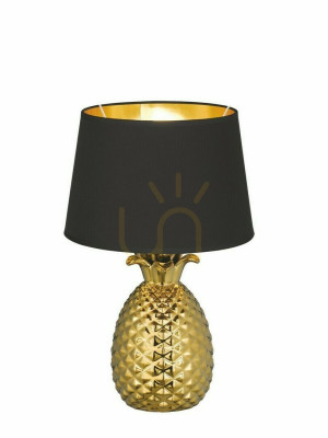 Lampa Stołowa RL PINEAPPLE R50431079