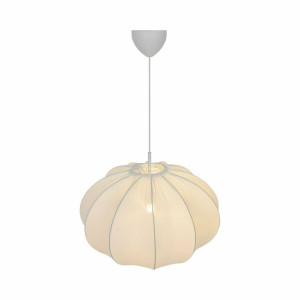 Lampa wisząca Aeron 60 biała Nordlux