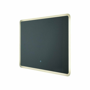 Lustro do łazienki Dovina 60x80 Nordlux