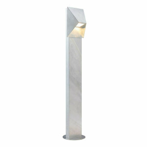 Pontio Garden Light lampa stojąca ogorodowa 84cm ocynkowana Nordlux