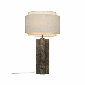 Lampa nocna/stołowa Beżowa Takai Nordlux