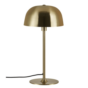Lampa stołowa Cera Brass Nordlux