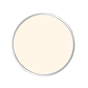 Plafon do łazienki Oja 42 IP54 3000/4000K Chrom Nordlux