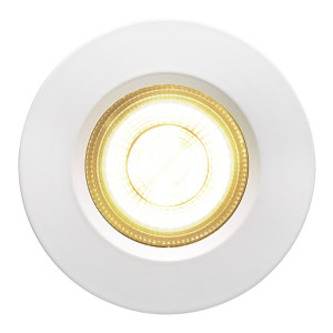 Oprawa wpuszczana do łazienki Dorado Smart 1-Kit White Nordlux
