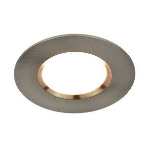 Oczko sufitowe do łazienki Dorado Smart 1-Kit Nickel Nordlux