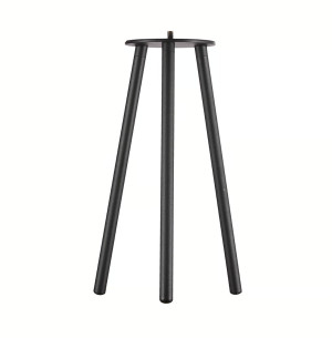 Kettle-Tripod 31czarny Nordlux