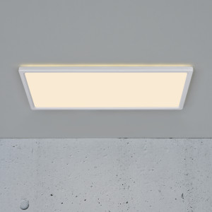 Lampy sufitowe HARLOW Nordlux LED Tworzywo sztuczne Biały