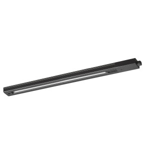 Lampa szynowa - Akcesoria Link Nordlux Metal Czarny mat