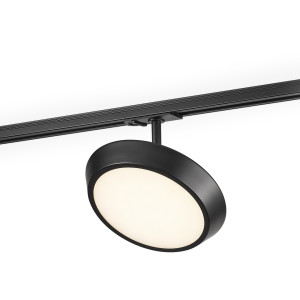 Link Diskie Spot Black Nordlux
