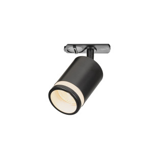 Lampa szynowa RondieLink Nordlux GU10 35W Metal Czarny