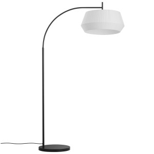 Lampa podłogowa Dicte White Nordlux