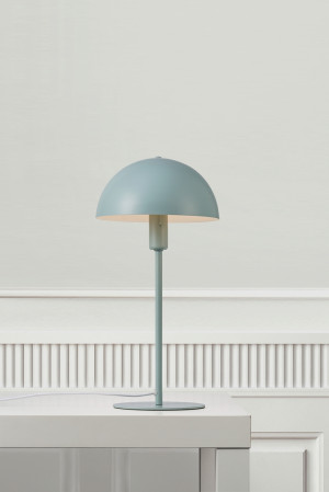 Lampa stołowa ELLEN Nordlux E14 40W Metal Zielony