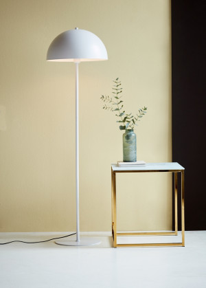 Lampa podłogowa ELLEN Nordlux E27 40W Metal Biały