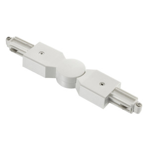 Lampa szynowa - Akcesoria Link Nordlux Tworzywo sztuczne Biały