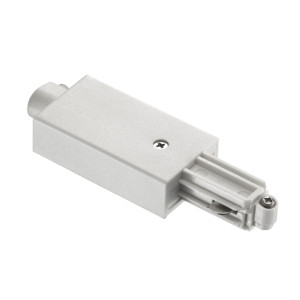 Lampa szynowa - Akcesoria Link Nordlux Tworzywo sztuczne Biały