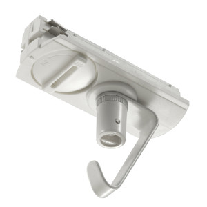 Lampa szynowa - Akcesoria Link Nordlux 115W Tworzywo sztuczne Biały