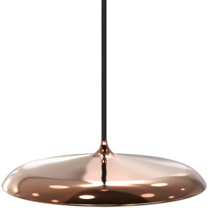 Lampa wisząca Artist 25 miedź Nordlux