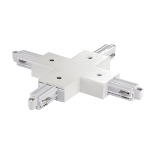 Lampa szynowa - Akcesoria Link Nordlux 660W Tworzywo sztuczne Biały
