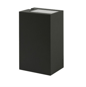 Kinkiet zewnętrzny LILLEHAMMER - premium 1584BL czarny 4W 3000K - NORLYS