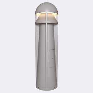 Słupek oświetleniowy NARVIK 1853AL 22,2W 95cm - Premium NORLYS