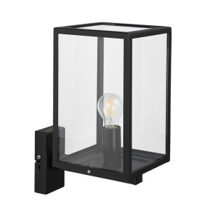 LOFOTEN 1943 Black E27 Led 11W