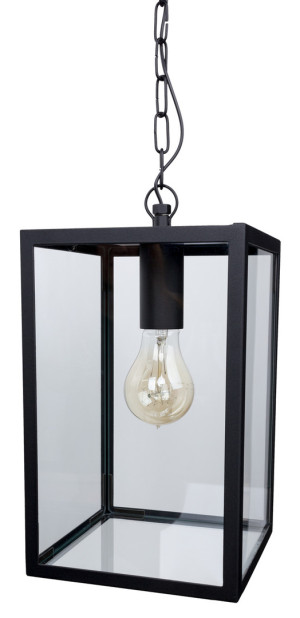 LOFOTEN 1944 Black E27 Led 11W