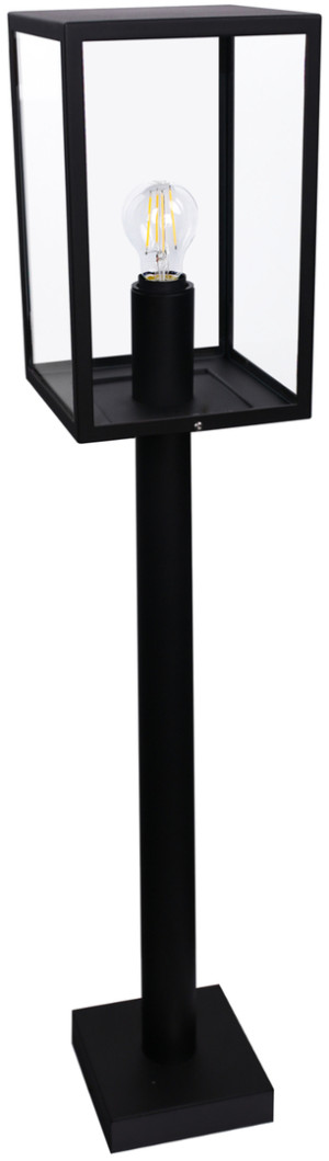 LOFOTEN 1946 Black E27 Led 11W