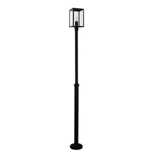 LOFOTEN 1948 Black/Copper Led E27 11W