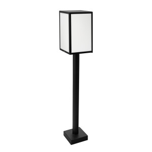 LOFOTEN 1966 Black E27 Led 11W