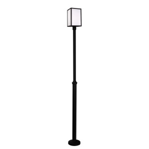 LOFOTEN 1968 Black Led E27 11W