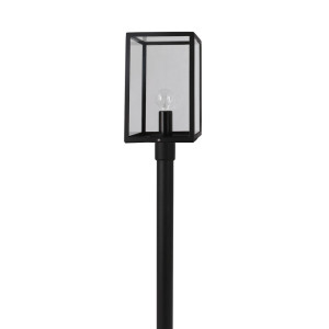 LOFOTEN 2012 Black Led E27 Led 11W