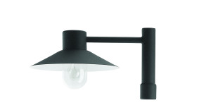 LUND 2019 Black E27 57W Eei A+..D