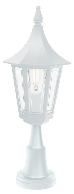 RIMINI 250 White E27 Led 9W