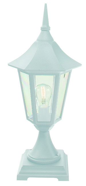 MODENA 300 White E27 Led 9W