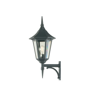 MODENA 3020 Black E27 Led 9W