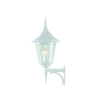 MODENA 3020 White E27 Led 9W