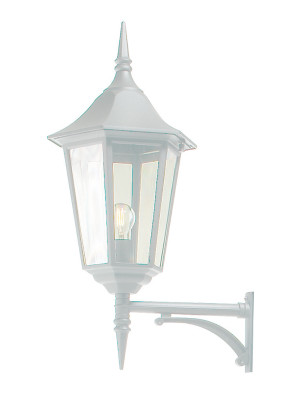 MODENA Big 3024 White E27 Led 9W