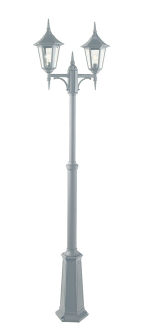 MODENA 302 White E27 Led 9W