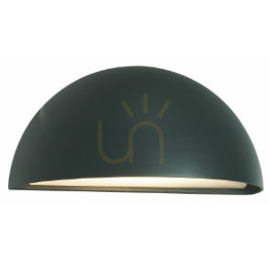 Kinkiet Zewnętrzny HALDEN 5097GR 8,8W 4000K DALI Grafitowy RAL-7016 - NORLYS