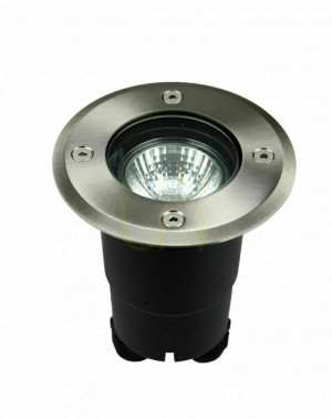 Lampa najazdowa SU-MA Pabla aluminium IP67 LED 35W 3725 A