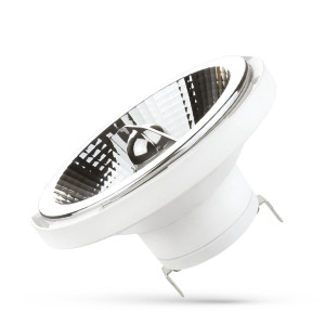Led Ar111 G53 12 V 11 W Smd 20st Nw Biały Spectrum