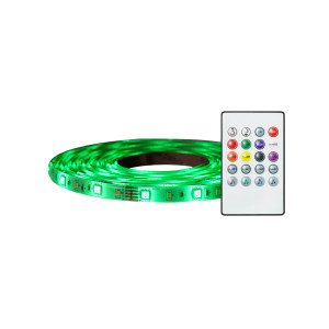Taśma LED LED STRIP Nordlux LED Tworzywo sztuczne Biały