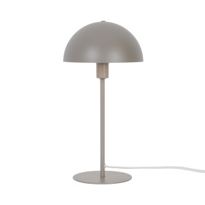 Lampa stołowa ELLEN Nordlux E14 40W Metal Brązowy