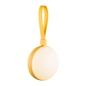 Lampa na baterie BRING Nordlux LED Tworzywo sztuczne Biały