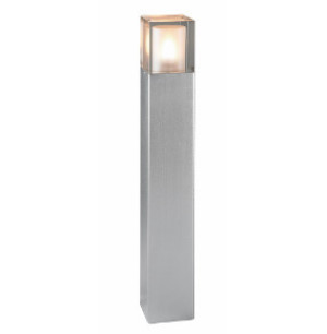Słupek oświetleniowy ARENDAL 1560GA Galwanizowany 85cm E27 - NORLYS