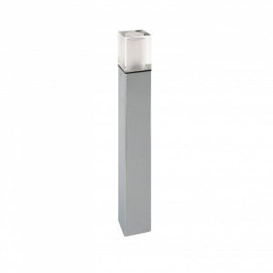 Słupek Oświetleniowy ARENDAL Mini 1561GA Galwanizowany 64cm 4W LED - NORLYS