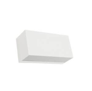 Kinkiet zewnętrzny ASKER - premium - 1514WH biały E27 - NORLYS